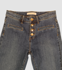 WOMEN'S JEANS E011 Tellini S.r.l. Wholesale Clothing